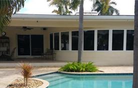 Villa – Fort Lauderdale, Florida, Estados Unidos. $2 249 000