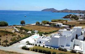 Villa – Paros, Islas del Egeo, Grecia. 7 600 €  por semana