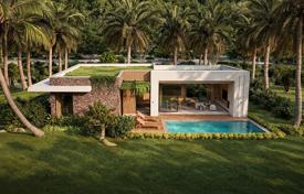3 dormitorio villa 145 m² en Lombok, Indonesia. $390 000