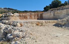 Terreno en Agios Tychonas, Chipre. 1 200 000 €