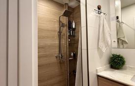 3 dormitorio piso 62 m² en Vake-Saburtalo, Georgia. $185 000