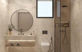 2 dormitorio piso 92 m² en Geri, Chipre. 195 000 €