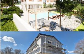 4 dormitorio casa de pueblo 190 m² en Svetvinčenat, Croacia. 600 000 €