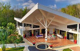 Villa – Bang Tao Beach, Choeng Thale, Thalang,  Phuket,   Tailandia. 58 168 000 €