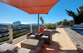 3 dormitorio villa 184 m² en Calp, España. 1 050 000 €