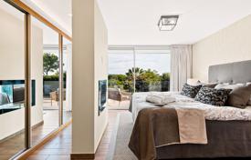 3 dormitorio villa 220 m² en Marbella, España. 8 000 €  por semana