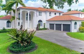 Villa – Miami, Florida, Estados Unidos. $1 675 000