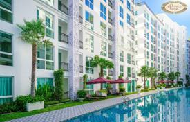1 dormitorio piso 42 m² en Pattaya, Tailandia. $115 000