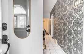 3 dormitorio casa de pueblo en Etobicoke, Canadá. C$1 516 000