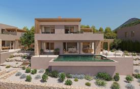 3 dormitorio chalet 165 m² en Benissa, España. 1 025 000 €