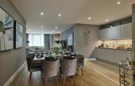 1 dormitorio piso 52 m² en Londres, Gran Bretaña. £430 000