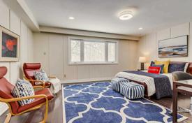14 dormitorio casa de pueblo en North York, Canadá. C$2 519 000