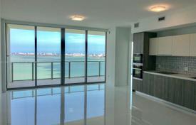 2-dormitorio apartamentos en condominio 108 m² en Miami, Estados Unidos. $1 200 000