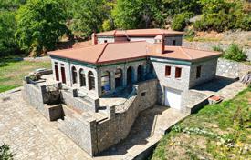 5 dormitorio villa 300 m² en Peloponeso, Grecia. 495 000 €