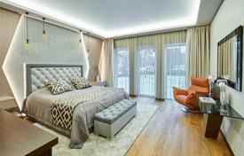 5 dormitorio villa 270 m² en Zemgale Suburb, Letonia. 600 000 €