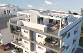 2-dormitorio apartamentos en edificio nuevo en Larnaca (city), Chipre. 176 000 €