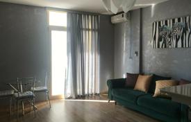 2 dormitorio piso 48 m² en Batumi, Georgia. $73 000