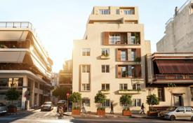 New residential complex with apartments en Neos Kosmos, Grecia. de 265 000 €