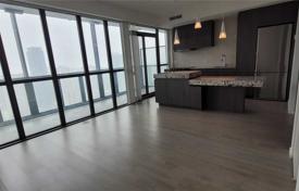 1 dormitorio piso en Charles Street East, Canadá. C$845 000