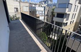 4 dormitorio piso 92 m² en Tel Aviv, Israel. $2 146 000