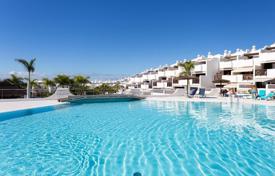 3 dormitorio piso 110 m² en Playa Paraiso, España. 425 000 €