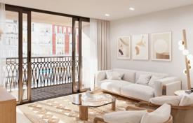 2 dormitorio piso 120 m² en Londres, Gran Bretaña. £2 254 000