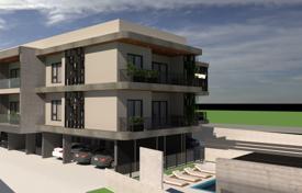 2 dormitorio piso 108 m² en Agios Athanasios (Cyprus), Chipre. 370 000 €