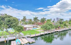 Casa de pueblo – Hallandale Beach, Florida, Estados Unidos. $2 850 000