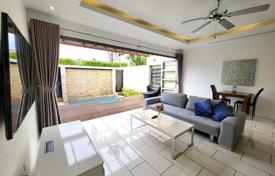 1 dormitorio villa 69 m² en Choeng Thale, Tailandia. $211 000
