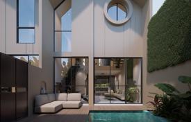 1 dormitorio villa 118 m² en Sanur Beach, Indonesia. $227 000