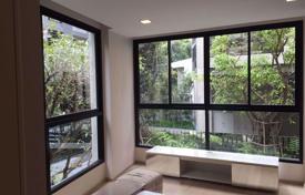 1-dormitorio apartamentos en condominio en Watthana, Tailandia. $257 000