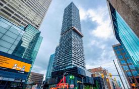 2 dormitorio piso en Eglinton Avenue East, Canadá. C$954 000