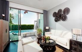 Villa – Chalong, Phuket, Tailandia. $200 000