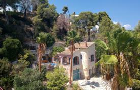 2 dormitorio chalet 90 m² en Benissa, España. 395 000 €