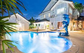 Villa – Pattaya, Chonburi, Tailandia. $536 000