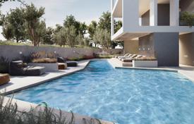 3-dormitorio apartamentos en edificio nuevo en Limasol (Lemesos), Chipre. 950 000 €
