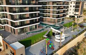 2 dormitorio piso 67 m² en Alanya, Turquía. 11 939 000 TRY