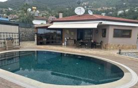 3 dormitorio villa 125 m² en Alanya, Turquía. $351 000