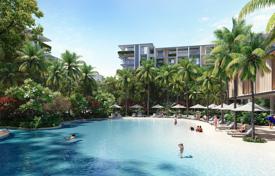 4-dormitorio apartamentos en edificio nuevo 122 m² en Mueang Phuket, Tailandia. $783 000