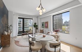3 dormitorio piso 97 m² en Manhattan, Estados Unidos. $1 978 000