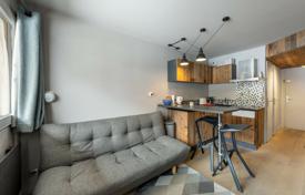 2 dormitorio piso 24 m² en Saint-Martin-de-Belleville, Francia. 320 000 €