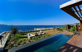 Villa – Bodrum, Mugla, Turquía. $3 233 000
