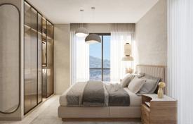 5 dormitorio villa 390 m² en Bodrum, Turquía. $1 100 000