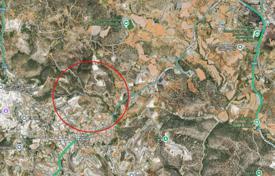 Terreno en Limasol (Lemesos), Chipre. 1 200 000 €