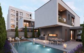 3 dormitorio villa 191 m² en Agios Athanasios (Cyprus), Chipre. 860 000 €