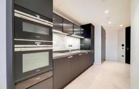 1 dormitorio piso en Londres, Gran Bretaña. £928 000