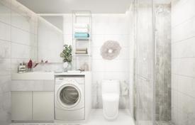 1 dormitorio piso 31 m² en Pattaya, Tailandia. $82 000