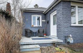 3 dormitorio casa de pueblo en York, Canadá. C$986 000