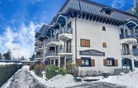 Piso – Chamonix, Auvergne-Rhône-Alpes, Francia. 395 000 €