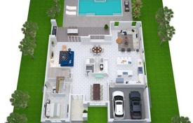 Villa – Fort Lauderdale, Florida, Estados Unidos. $2 400 000